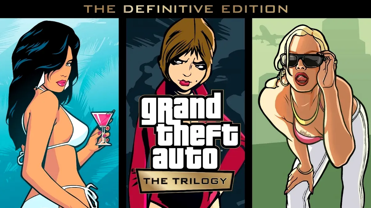 Trilogia GTA urmează să fie remasterizată: este șansa ta să încerci infamul Dodo