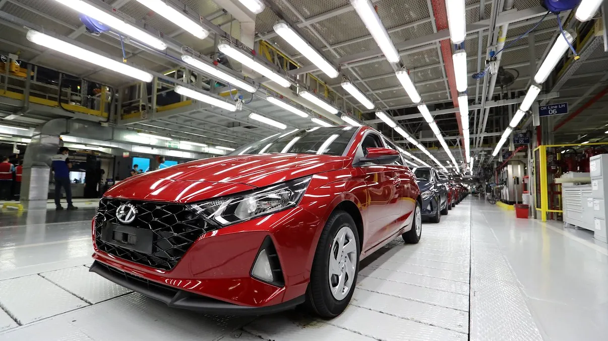 Hyundai vrea să dea lovitura: planul pe termen lung pe care îl are compania