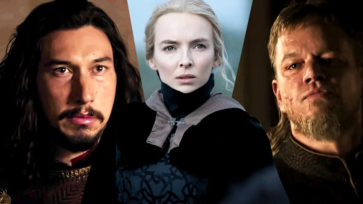 REVIEW: Ultimul Duel, o poveste reală și captivantă de trădare și răzbunare. Care era dreptatea femeilor într-o lume misogină din secolul al XIV-lea