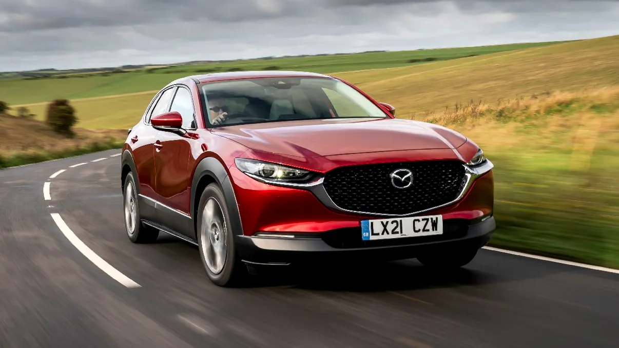Mazda anunță noi modele: când urmează să ajungă în România
