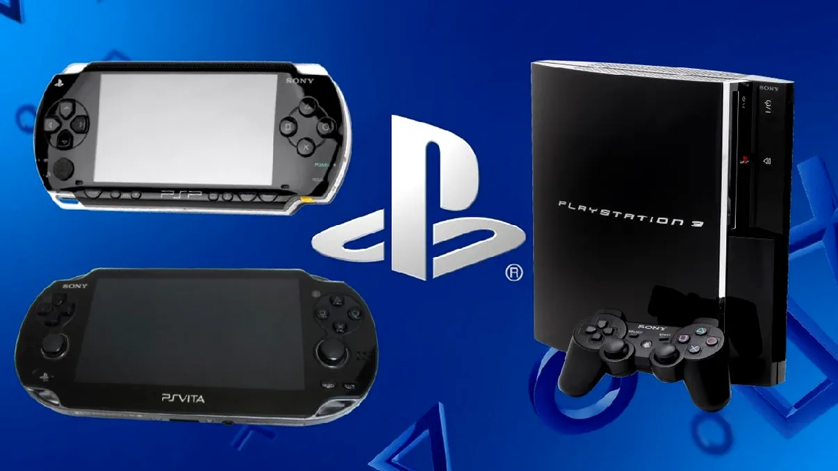 Vești proaste dacă ai un PS3 sau Vita: anunțul celor de la Sony legat de vechile console