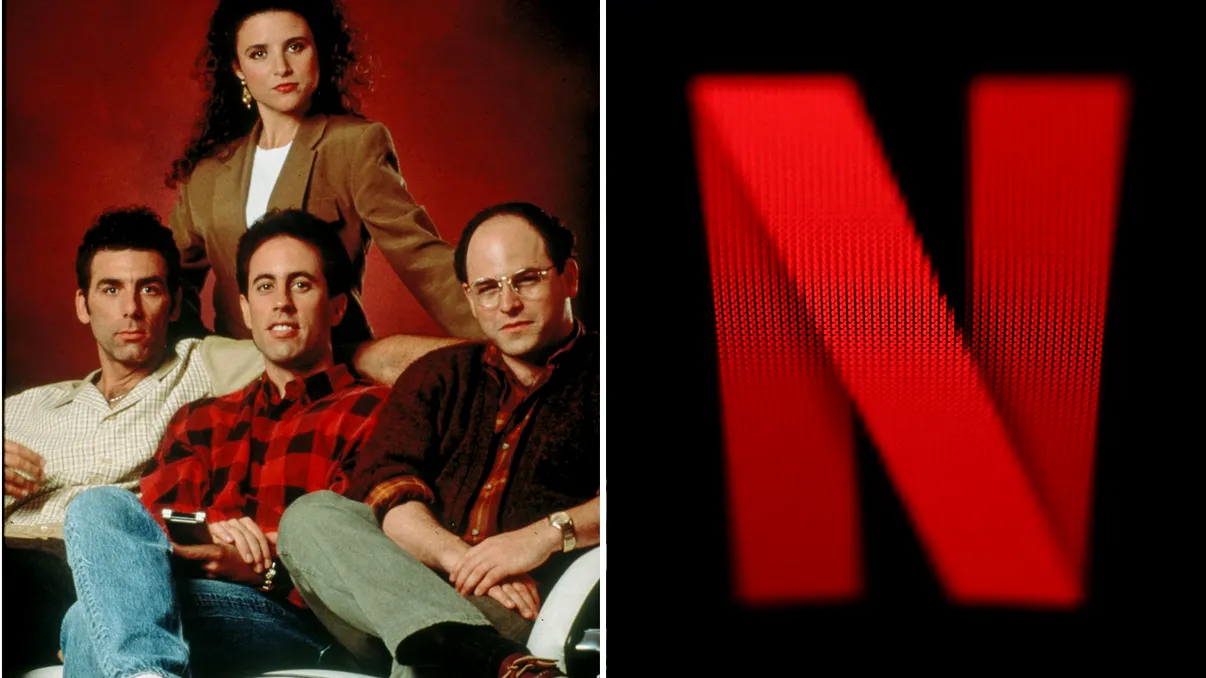 Seinfeld s-a lansat pe Netflix: ce problemă a apărut și de ce fanii vor fi dezamăgiți