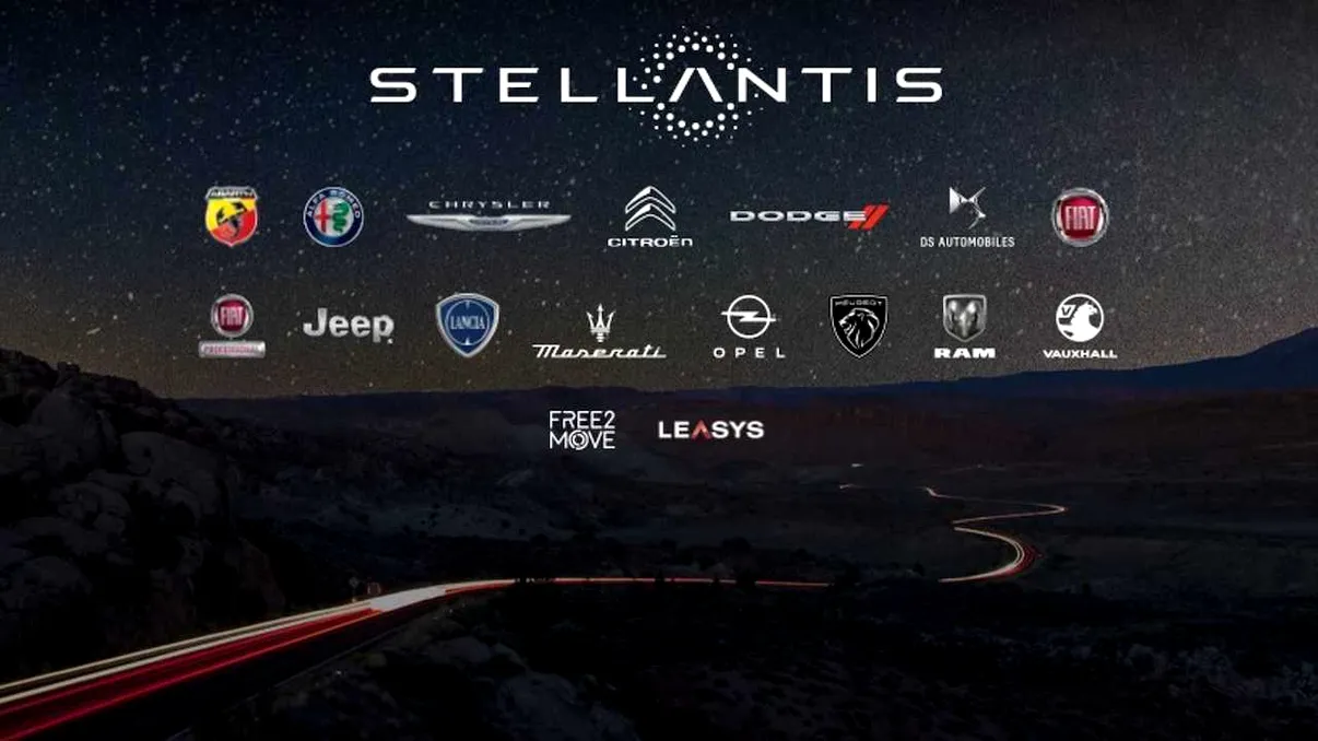 Tot ce știm despre Stellantis, compania mamă a Opel, Peugeot, Chrysler sau Citroen