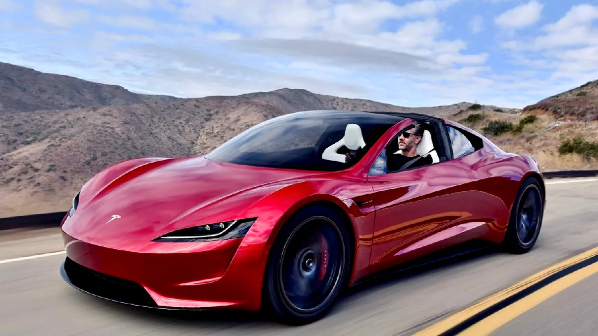 Tesla crește, în timp ce concurența rămâne pe loc: cele mai puternice branduri electrice