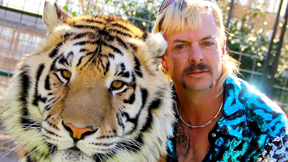 Saga lui Joe Exotic continuă: Netflix a lansat primul trailer pentru Tiger King 2