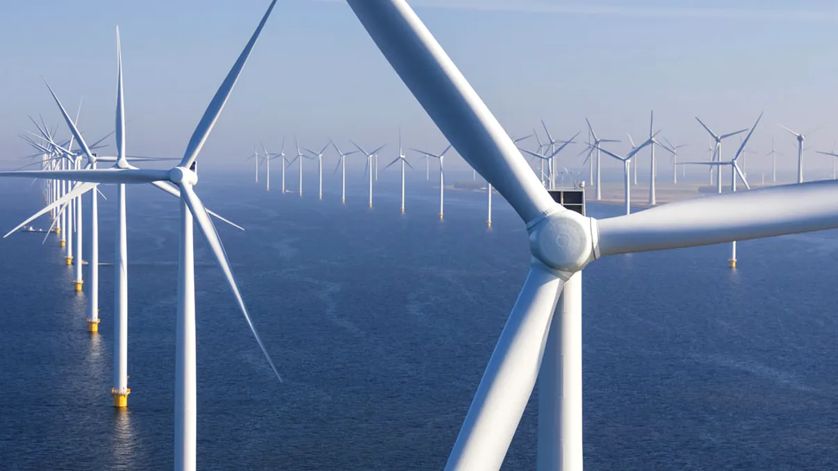Parcuri eoliene off-shore: cum funcționează și de ce extinderea acestora ar putea ajuta la criza energetică