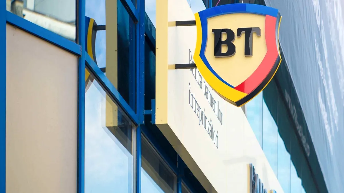 Vestea zilei de la Banca Transilvania pentru toți românii: cel mai avantajos credit, în premieră