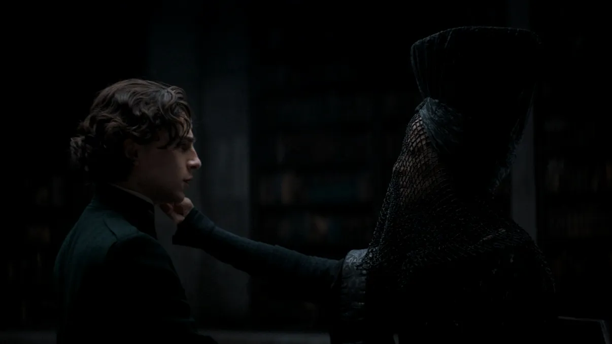 Muzica și sunetele din Dune parcă vin din altă lume: 3.200 de sunete noi au fost create pentru film