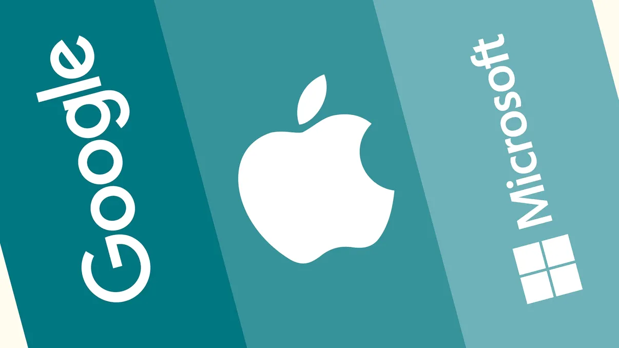 Google, de ordinul trilioanelor: cum a ajuns în rând cu Apple și Microsoft, pentru cât timp