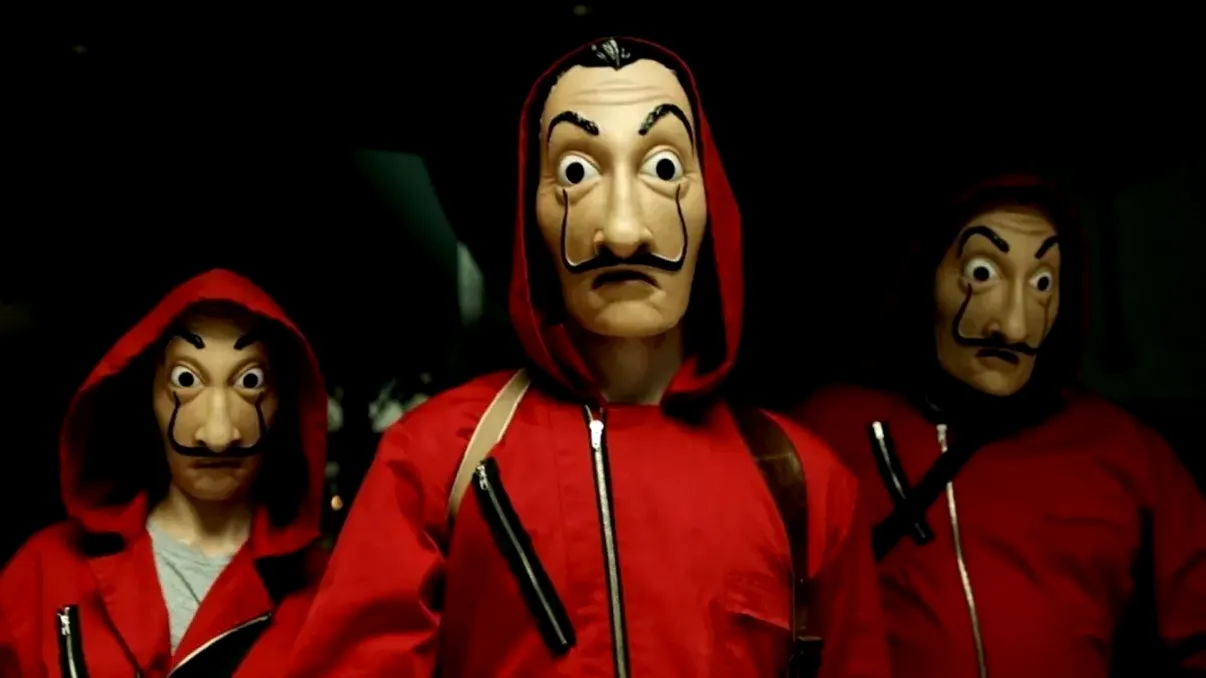 Sfârșitul este aproape. Netflix lansează trailerul La Casa de Papel Partea 5: Volumul 2