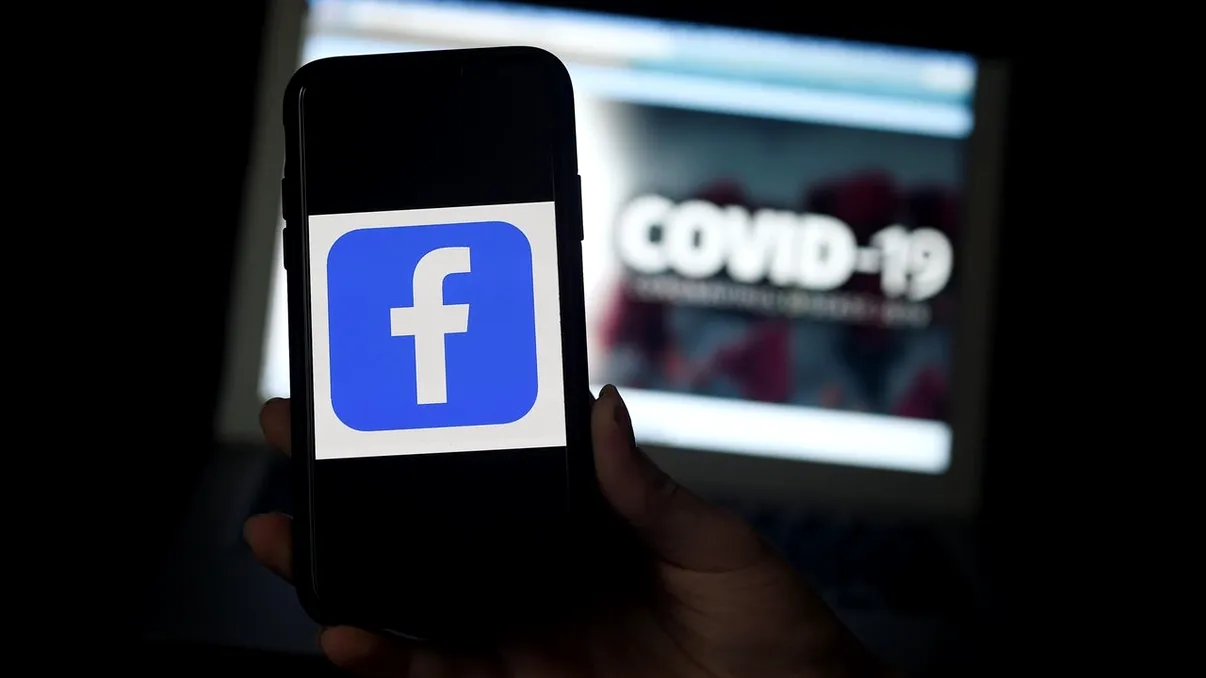 Facebook extinde lupta împotriva dezinformării despre vaccinul COVID-19: ce decizie a luat gigantul tech