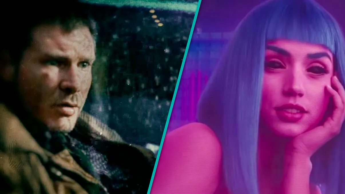 Ridley Scott lucrează la un nou Blade Runner: tot ce știm despre următorul proiect