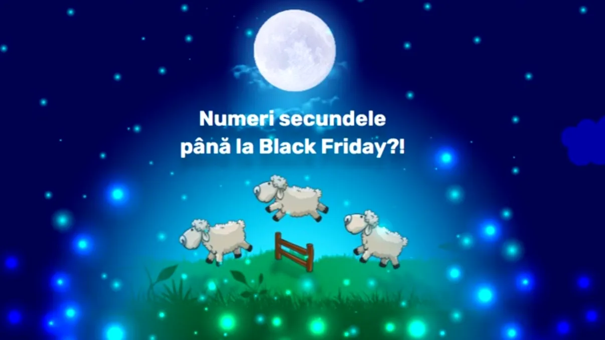 Black Friday 2021 la Digi RCS RDS - oferta de care nu știai că ai nevoie, la un preț imbatabil