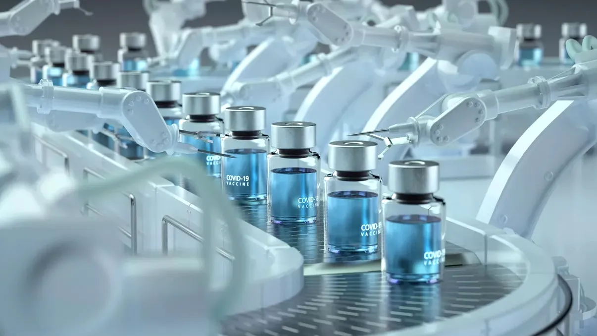 Inteligența artificială, folosită de Google pentru medicamente: ce este Isomorphic Labs