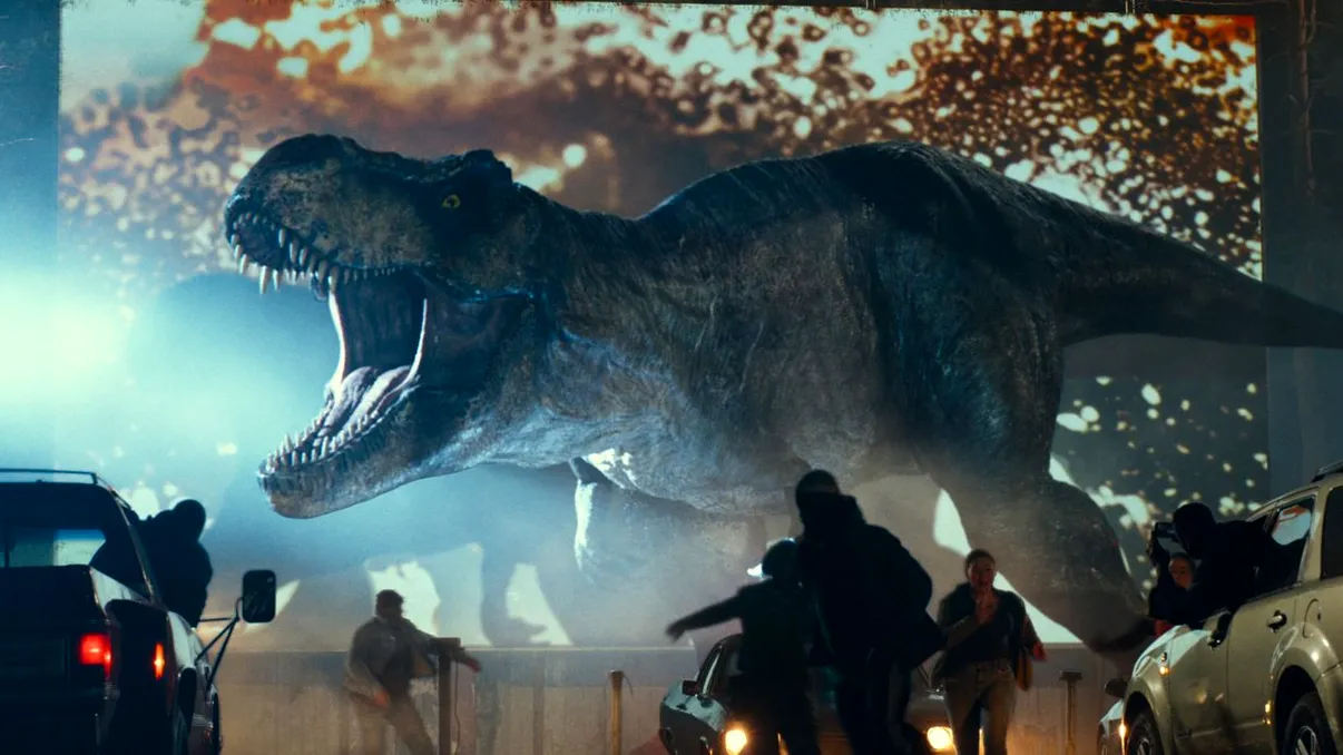 „Jurassic World: Dominion”, un nou film cu dinozauri: data lansării e mai aproape decât ne-am fi așteptat