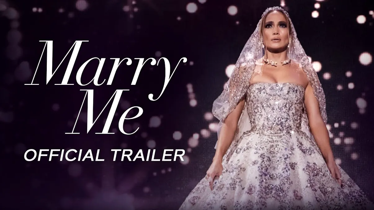 Jennifer Lopez și Owen Wilson, împreună într-un nou film: când va fi lansat „Marry Me”