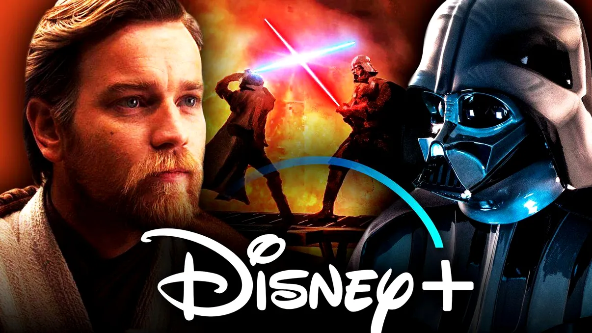 Obi-Wan Kenobi ar putea fi serialul perfect pentru fanii Star Wars