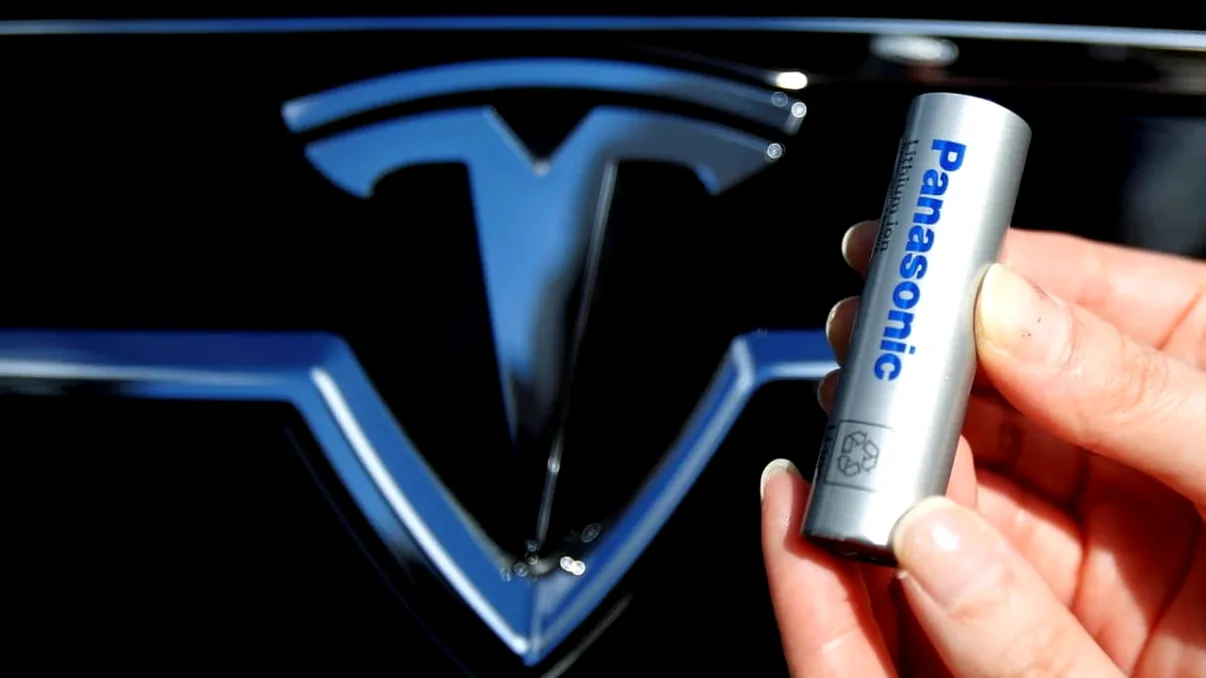 Produsul care vine în ajutorul Tesla: noul prototip dezvăluit de Panasonic