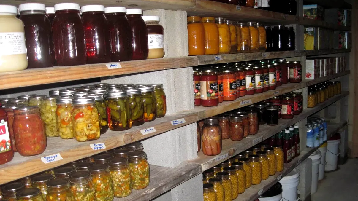 Criza de alimente, preconizată de chinezi: de ce îndeamnă la rezerve de hrană