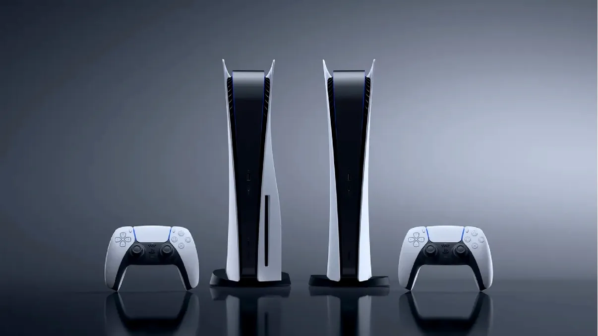 Criza microcipurilor continuă: probleme pentru Sony și PlayStation 5