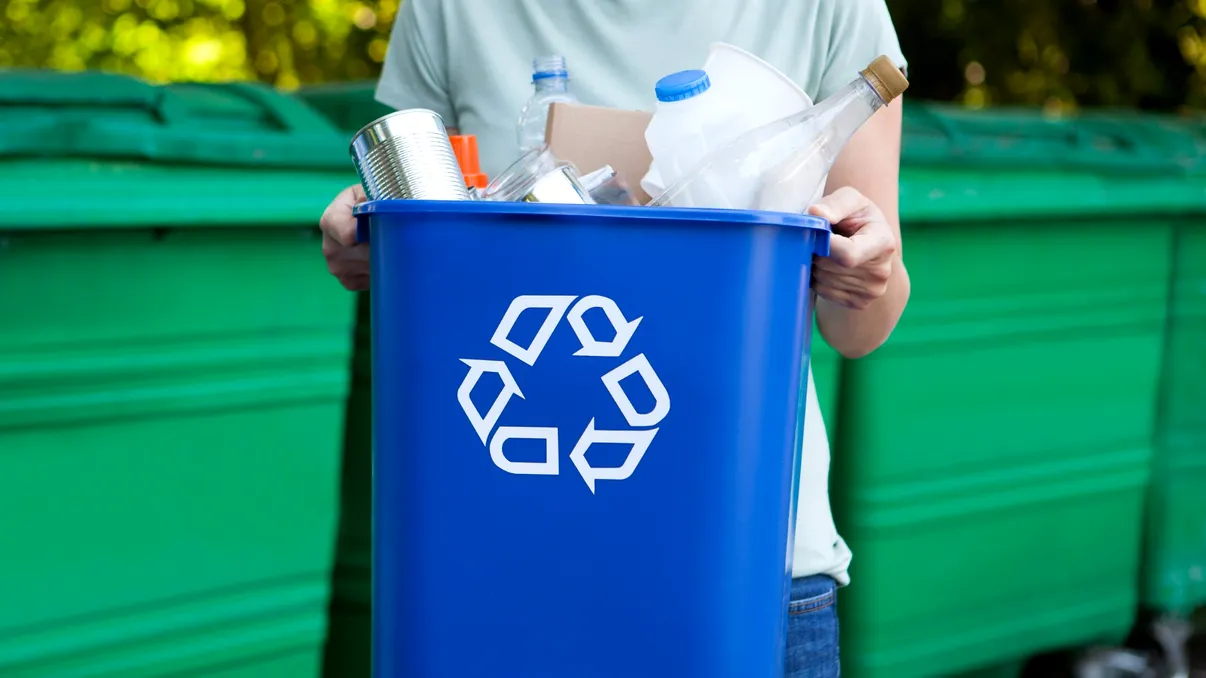 Suntem ultimii din Europa și la acest capitol: ce se întâmplă cu reciclarea în țara noastră