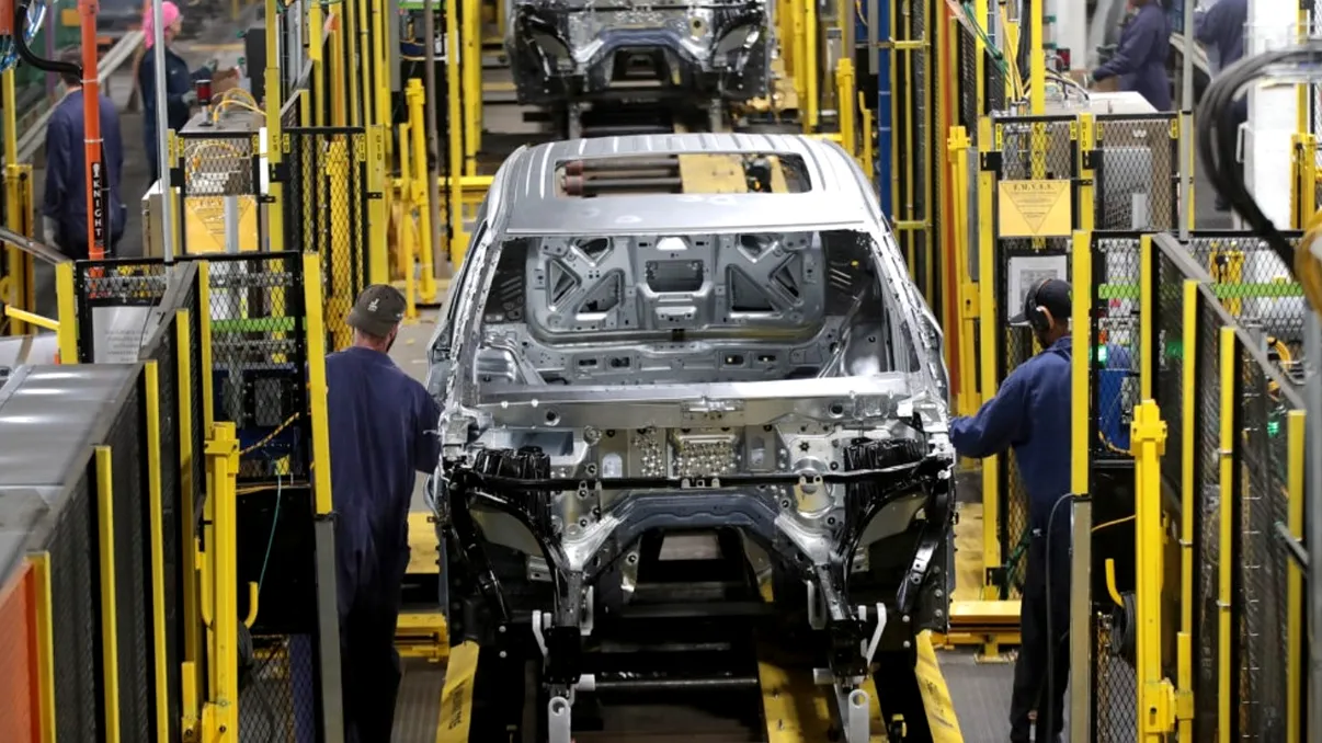 Unul dintre producătorii auto foarte apreciați de români, vine cu vești proaste: criza cipurilor e de vină