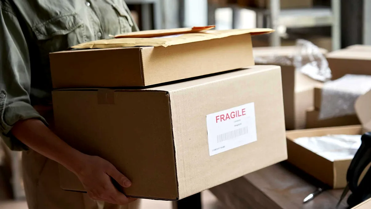 Recorduri impresionante de Black Friday, anul acesta: numărul imens de comenzi livrate