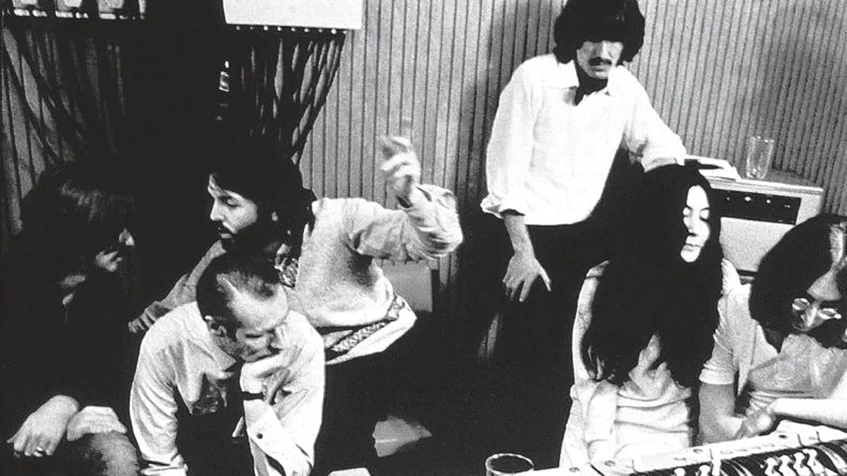 Peter Jackson, despre noul film The Beatles și rolul lui Yoko Ono