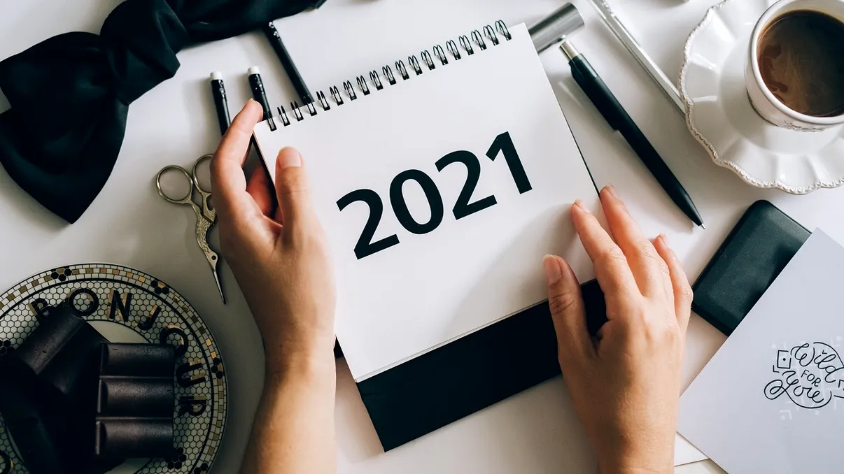 Anul 2021 - zece lucruri care au marcat anul