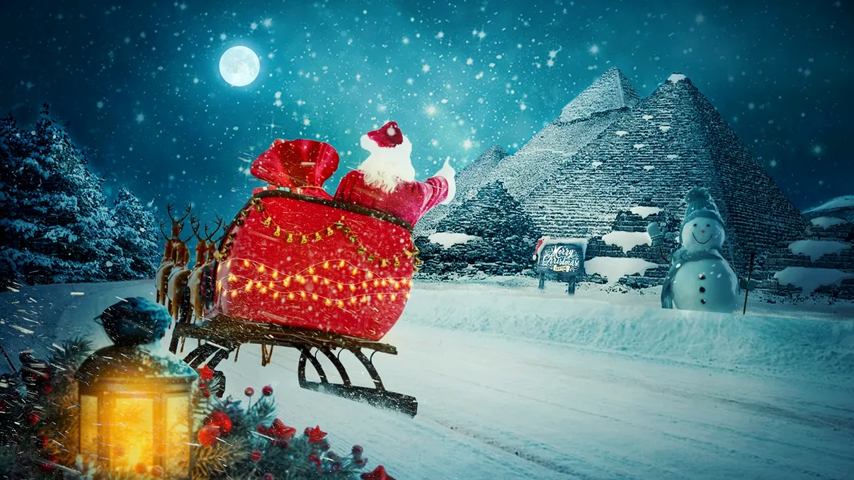 Unde merg românii de sărbători: nu te-ai fi așteptat la destinația asta de vacanță