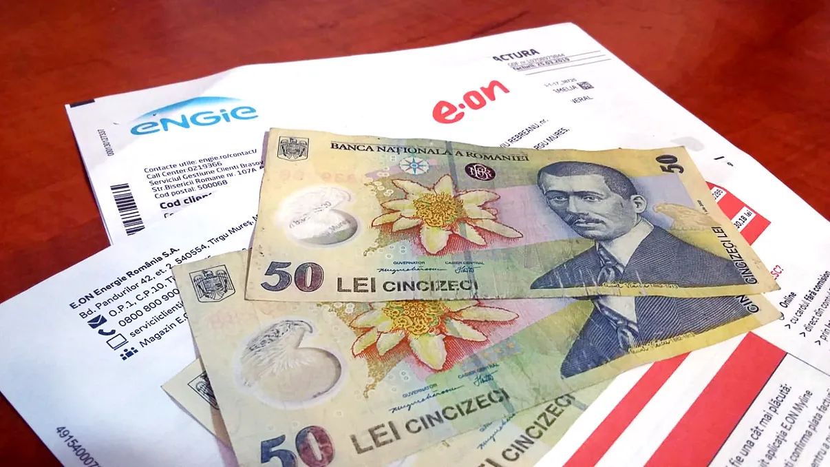 Ce se întâmplă cu facturile neplătite: ce schimbări se pregătesc și cum ne afectează