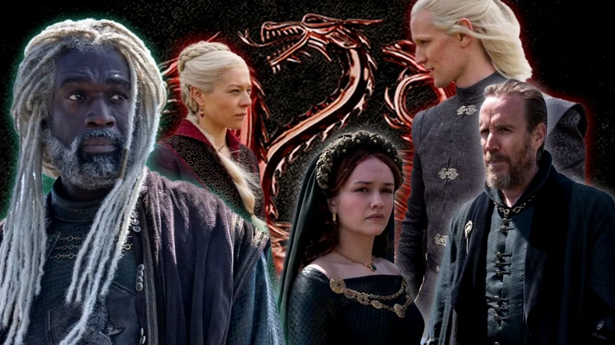 Creatorul Game of Thrones dezvăluie propria viziune asupra îndrăgitei producții HBO: cât de lung trebuia să fie, de fapt