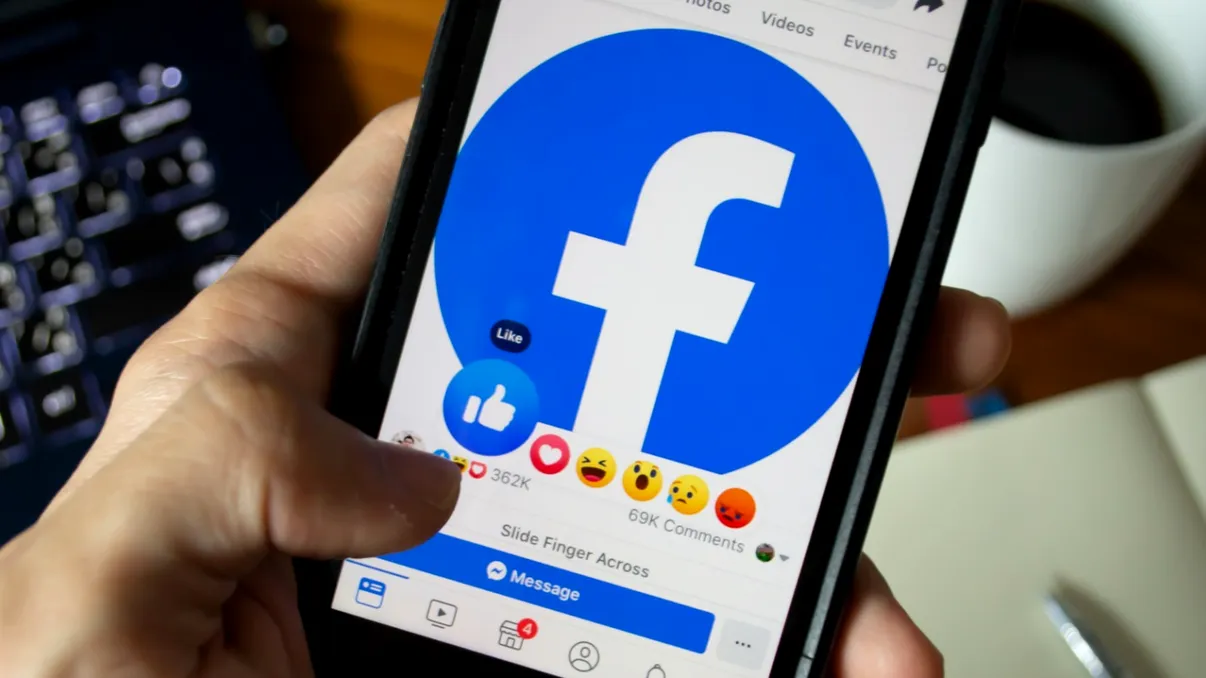 Noua schimbare de la Facebook: cum vrea compania să te protejeze