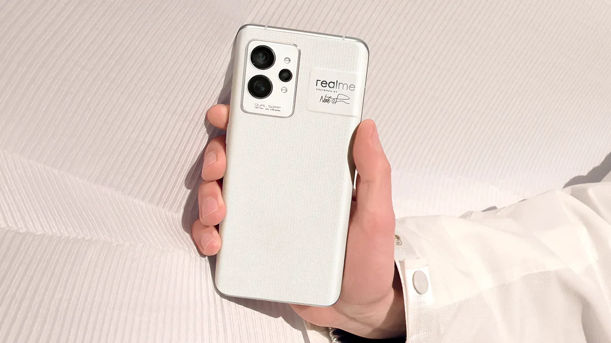Probabil cel mai ecologic telefon al momentului vine de la Realme, nu Samsung sau Apple