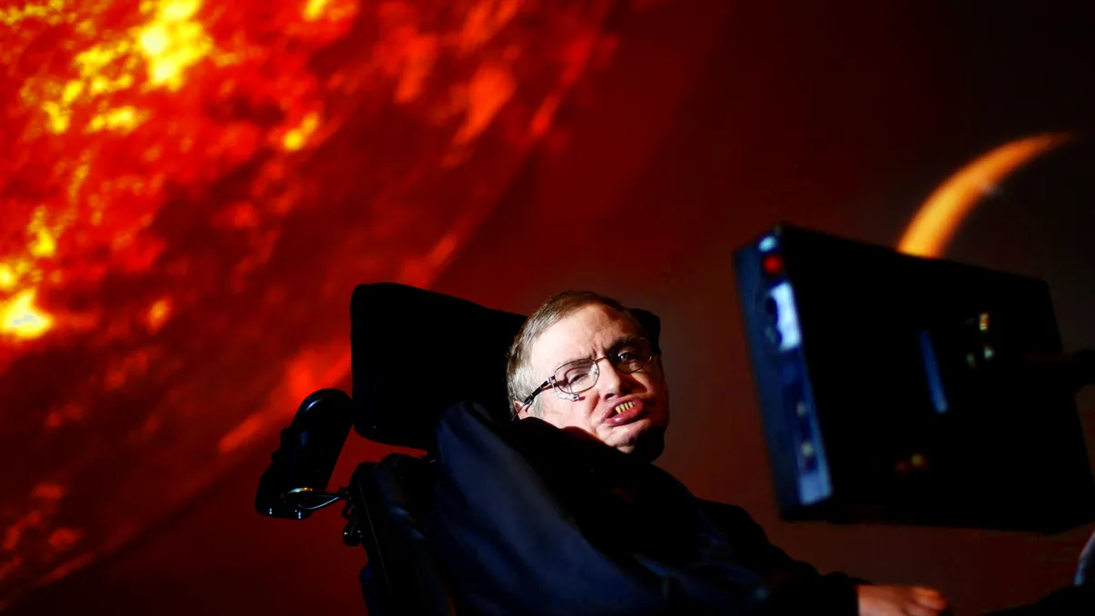 Stephen Hawking și fenomenul misterios de după Big Bang. Abia după moarte, i-a fost confirmată descoperirea surprinzătoare