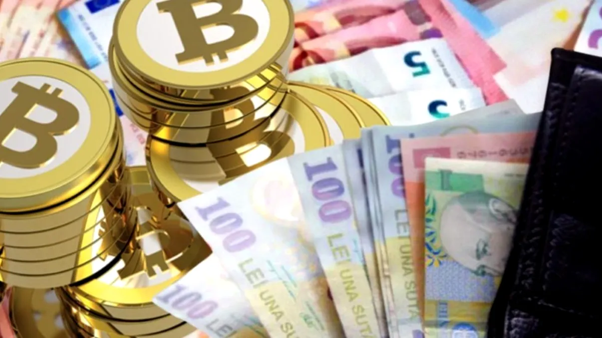 Nu mai e de glumă: criptomonedele sunt luate în vizor de ANAF. Documentul care face lumină