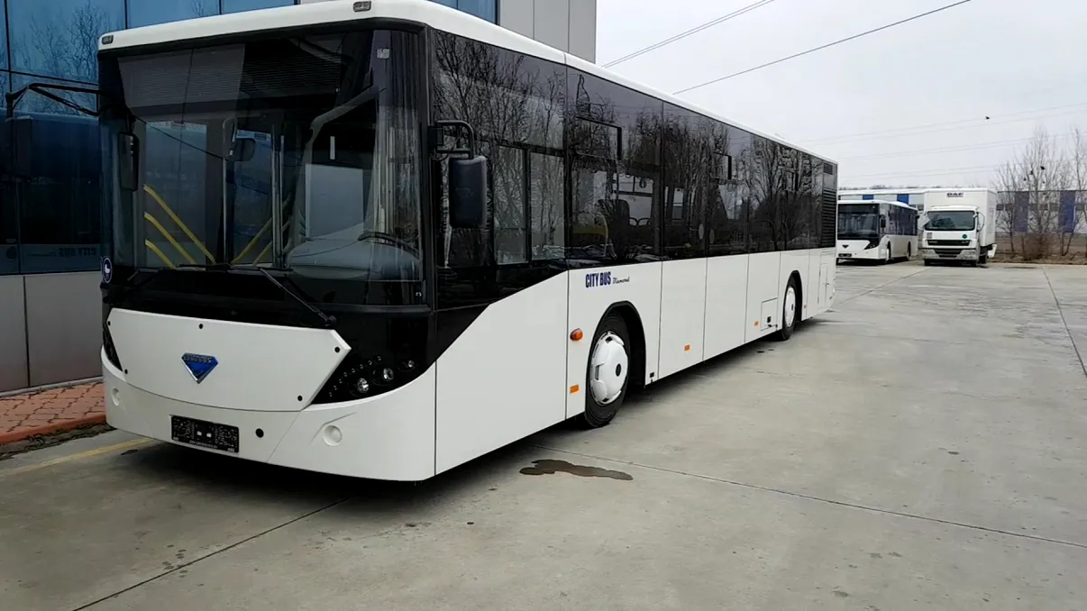 Prima companie românească de vehicule exclusiv electrice