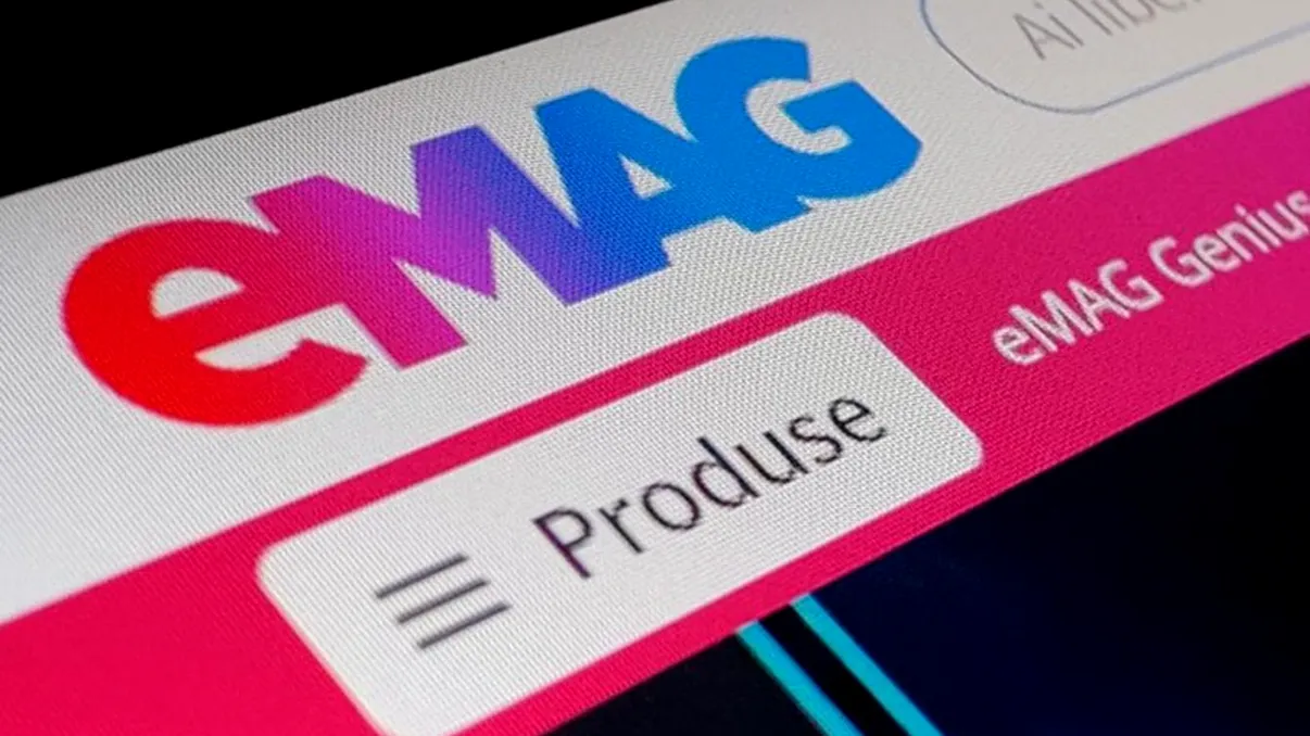 Din seria 'ce mai caută românii pe eMag': microfon pentru spionat soțul, suspectat că are amantă