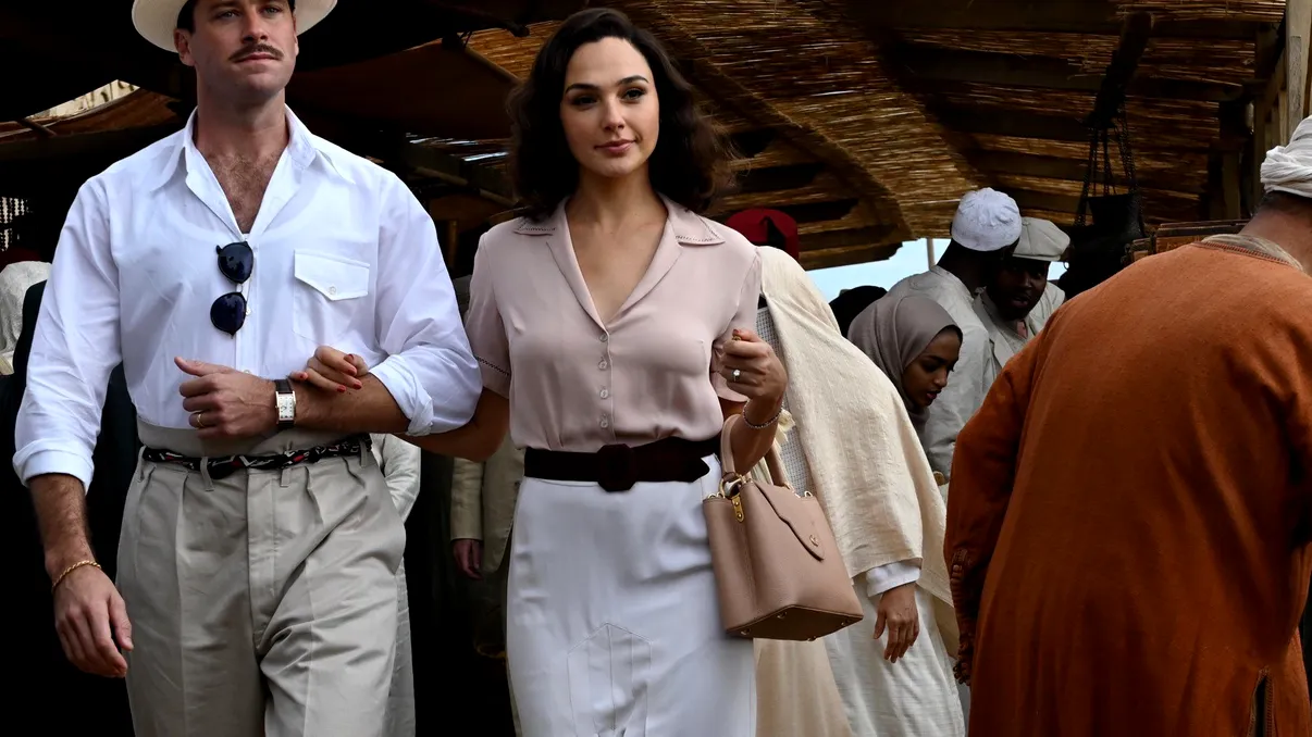 Trailer-ul „Death on the Nile” a fost lansat: la ce să ne așteptăm de la noul film cu Gal Gadot