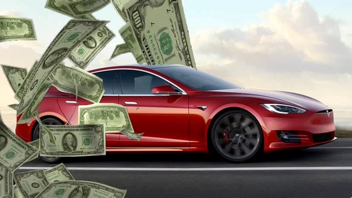 Elon Musk jonghează cu banii și acțiunile Tesla: o nouă mutare neașteptată a miliardarului