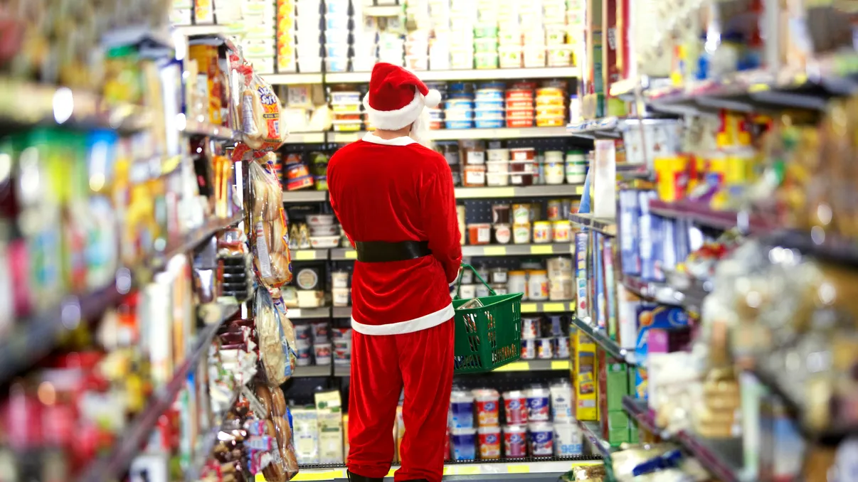 Val de scumpiri fără precedent, în România: cât cheltuie românii de sărbători, anul acesta