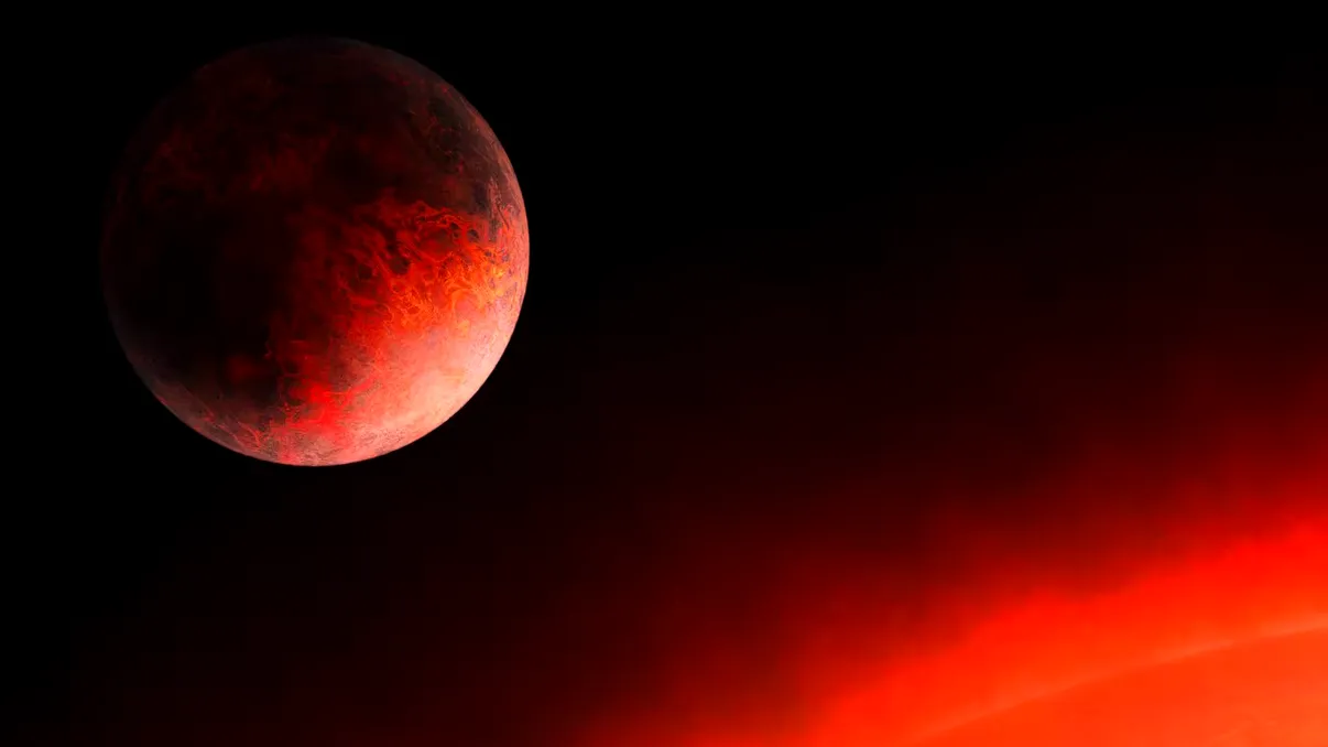 S-a descoperit o nouă planetă: cum este 