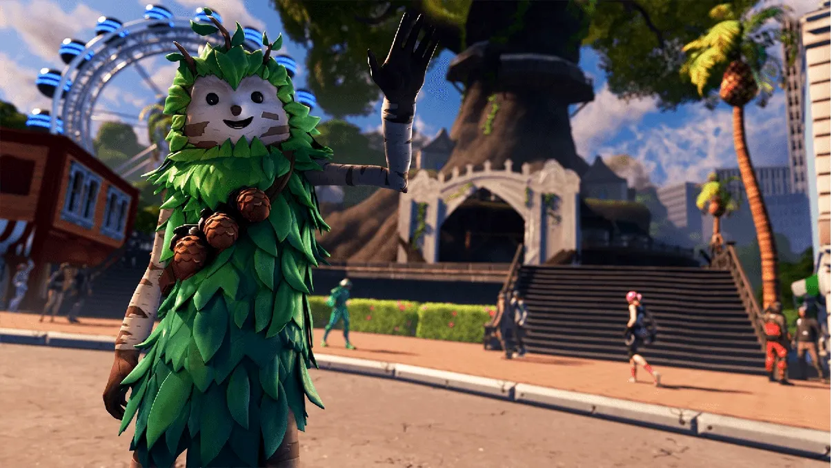 Fortnite visează la metavers: ce au lansat și ce poți face mai nou