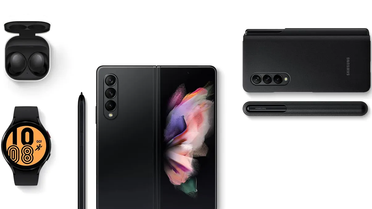 Cele mai bune dispozitive Samsung pe care să le iei de Crăciun, de la Galaxy Z Fold3 5G la Galaxy Tab S