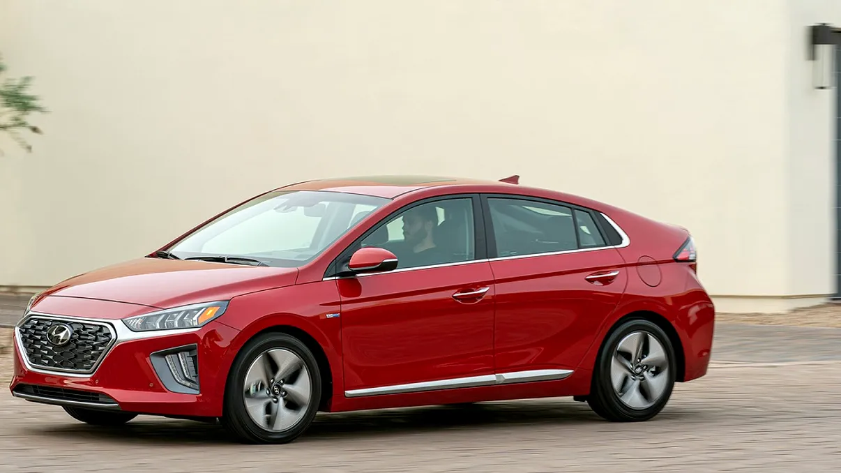 Hyundai schimbă macazul: ce urmează pentru constructorul asiatic