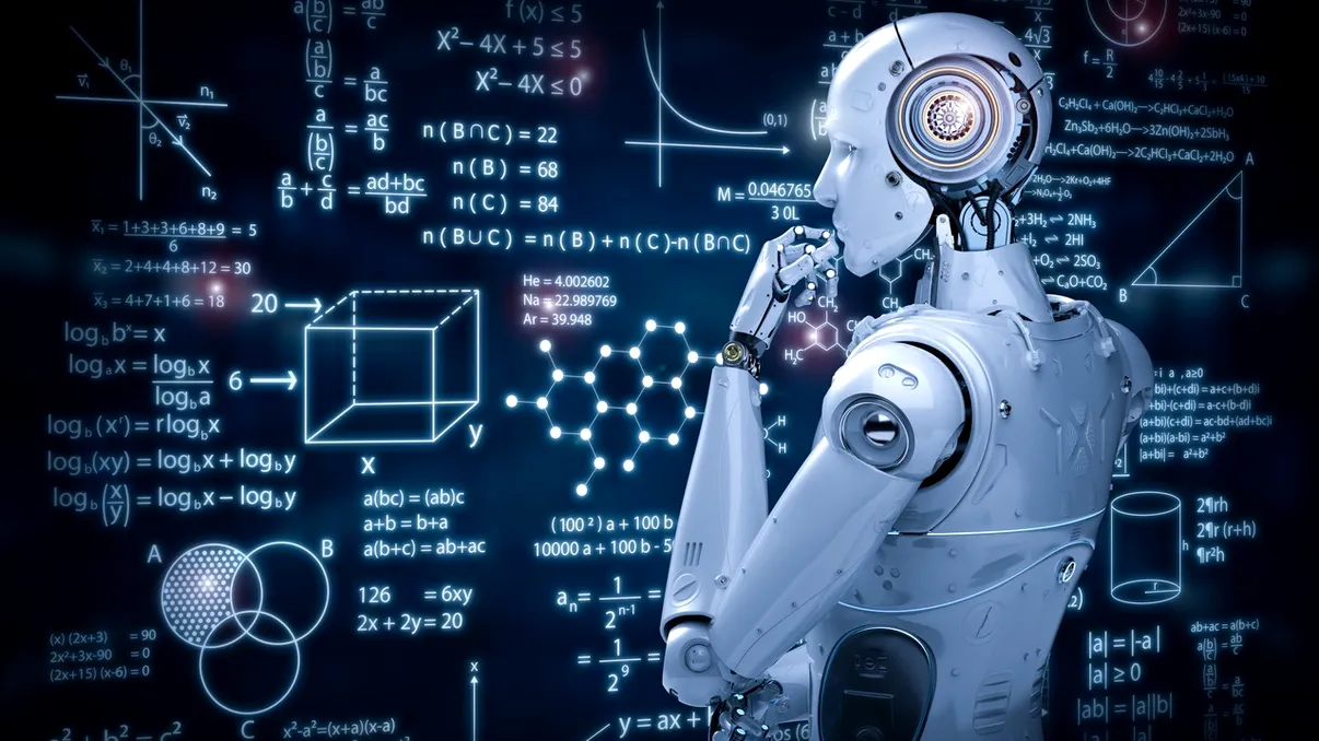 Până unde a ajuns inteligența artificială: acest algoritm creează teoreme matematice