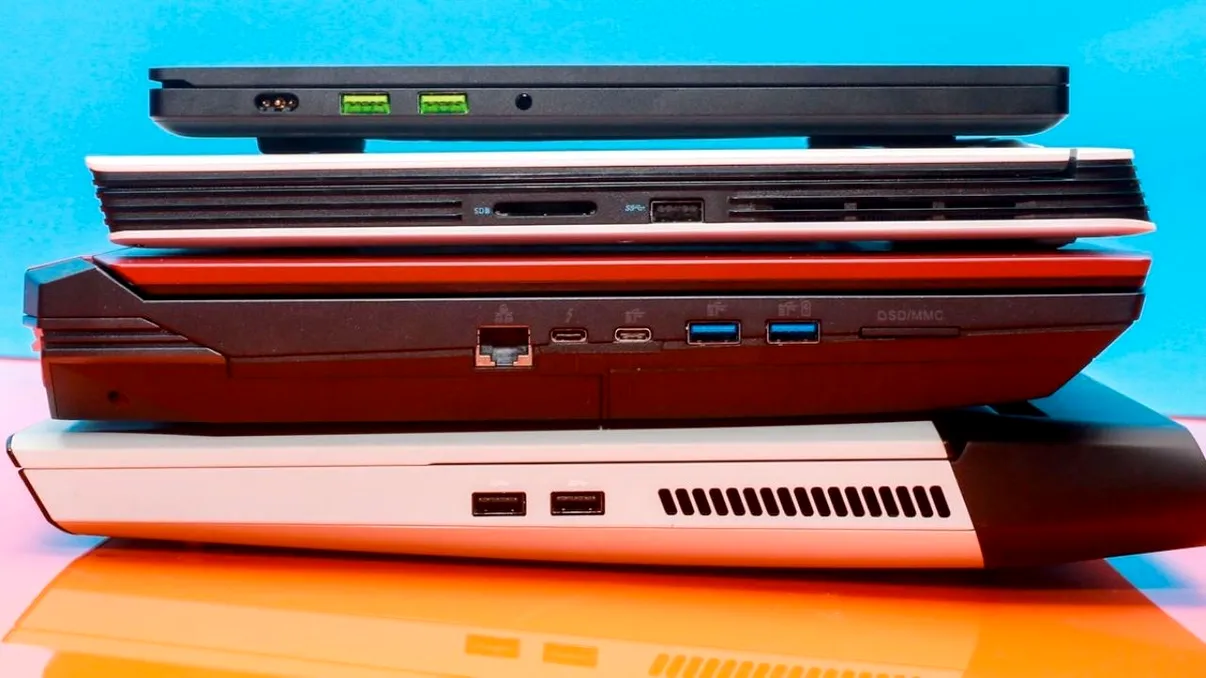 Cele mai bune laptopuri de gaming pe care merită să le iei acum
