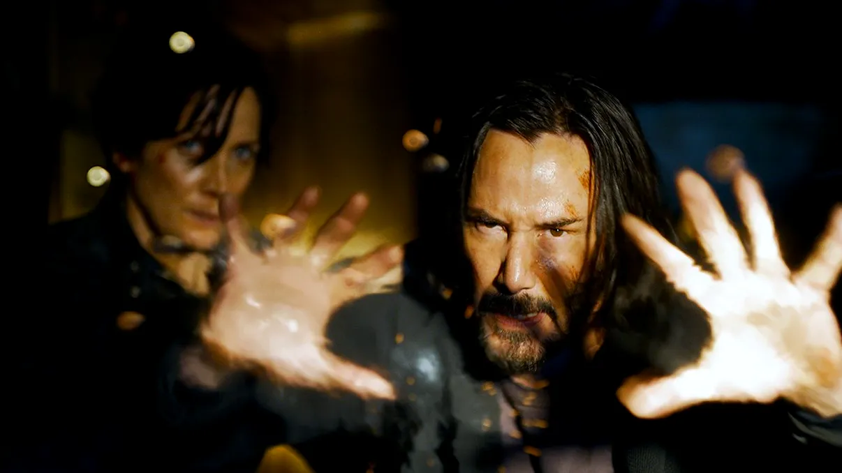 Probabil ultimul trailer Matrix 4, înainte lansării oficiale pe marile ecrane: ce noutăți aduce