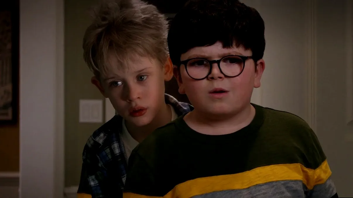 REVIEW: Home Sweet Home Alone, un sequel amuzant, perfect de Crăciun