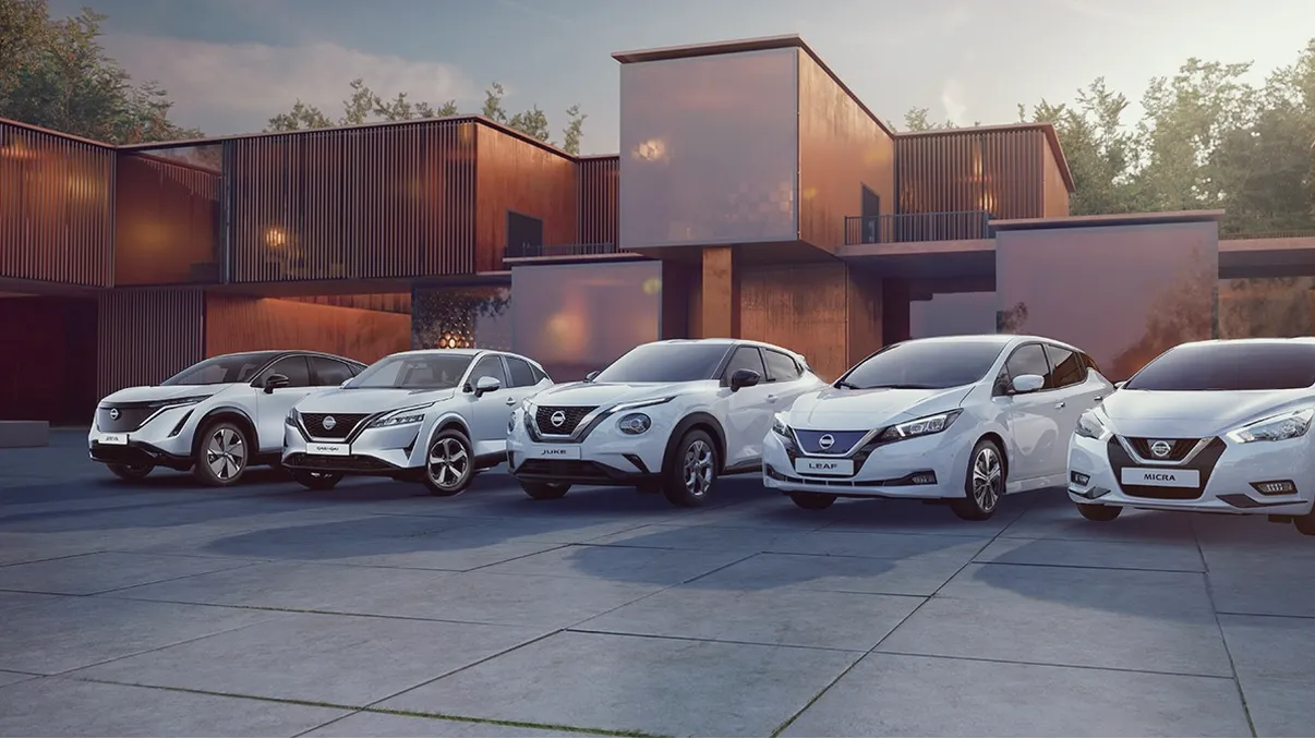 Nissan vrea să își diversifice afacerea: ce vrea să construiască în Europa și SUA